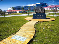 邵阳天华矿业集团