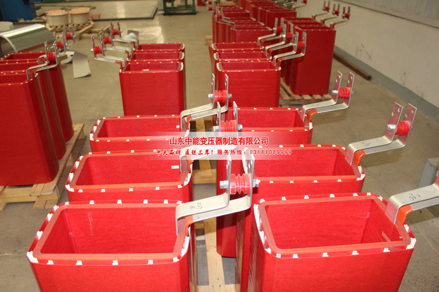 邵阳3150KVA干式变压器 邵阳3150KVA干式变压器