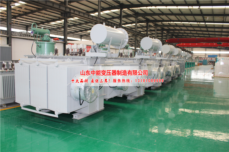邵阳8000kva变压器