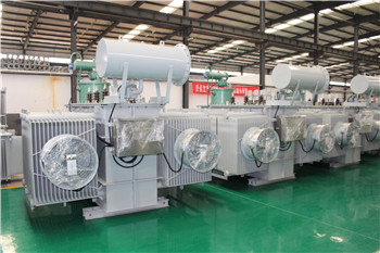 邵阳6300kva变压器