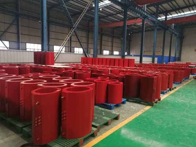 邵阳SCB14干式变压器型号齐全