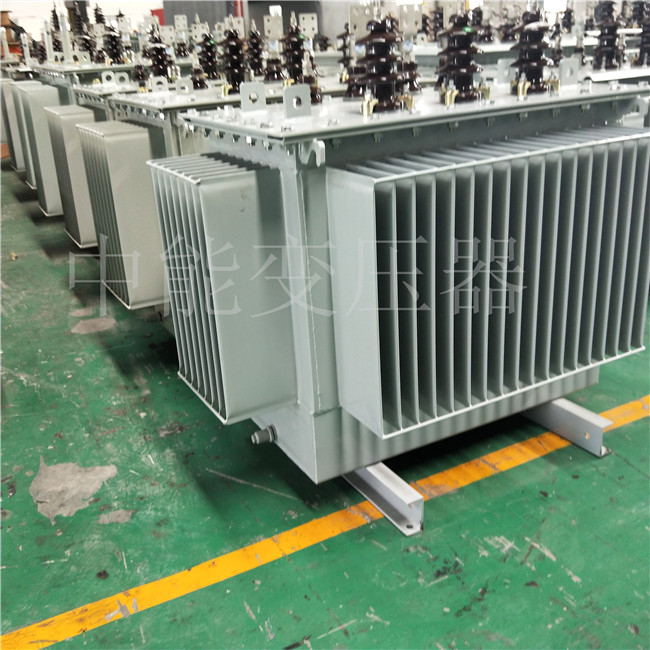 邵阳S20-630KVA变压器