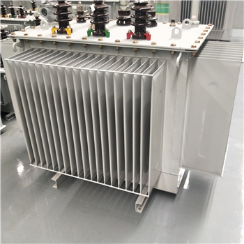 邵阳S20-1000KVA变压器
